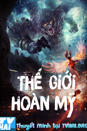 Thới Giới Hoàn Mỹ