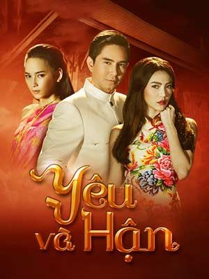 Yêu Và Hận