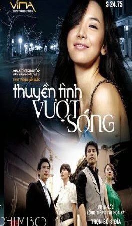 Thuyền Tình Vượt Sóng