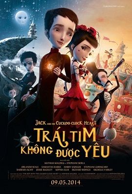 Trái Tim Không Được Yêu