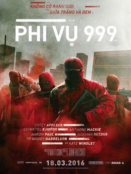 Phi Vụ 999