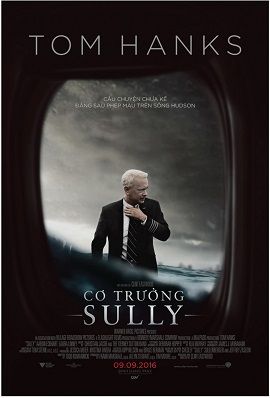 Cơ Trưởng Sully