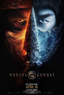 Mortal Kombat: Cuộc Chiến Sinh Tử