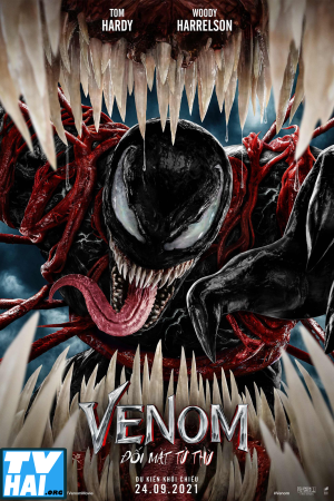 Venom: Đối Mặt Tử Thù