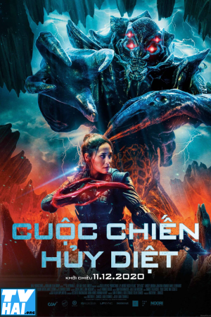 Cuộc Chiến Hủy Diệt