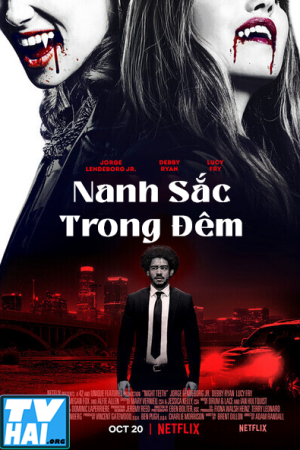 Nanh Sắc Trong Đêm