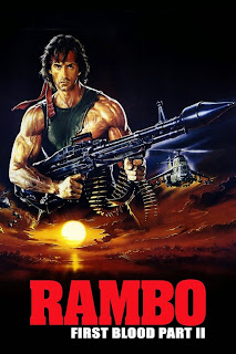 Rambo: Đổ Máu Phần 2