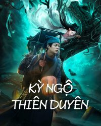 Kỳ Ngộ Thiên Duyên