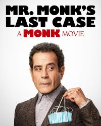 Mr. Monk’s Last Case: A Monk Movie