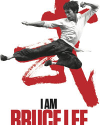 I Am Bruce Lee