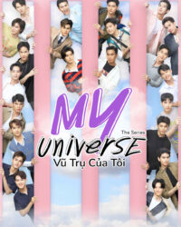 My Universe: Vũ Trụ Của Tôi